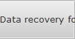 Data recovery for Dulles data
