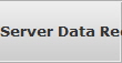 Server Data Recovery Dulles server 